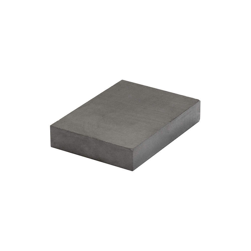 Block Ceramic, 37 lb. Industrial & Scientific