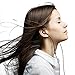 In-Ear Headphones Wired Earphones with Microphone Volume Stereo Noise Cancelling Earbuds Heavy Bass Sport Headphones for IPhone Android Laptop