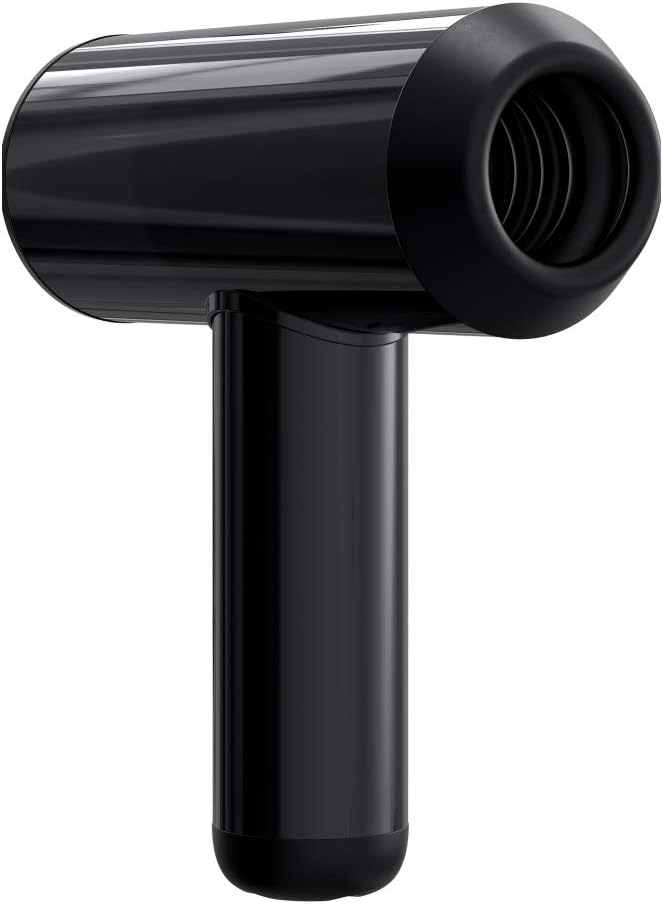 PDX Hydrobator Black 16 cm