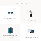 RITUALS The Ritual of Hammam Gift Set 4 Home Skincare Eucalyptus Argan Rosemary view 6