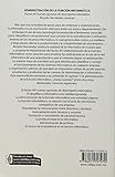 Image de Administracion de la funcion informatica / Data Management (Spanish Edition)