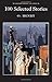 100 Selected Stories (Wordsworth Classics)