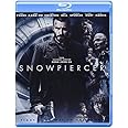 Snowpiercer [Blu-ray]