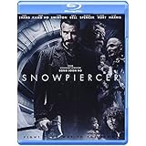 Snowpiercer [Blu-ray]