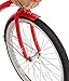 Schwinn Women’s Scarlet 26″ Wheel Cruiser Bicycle, 14″/Smallthumb 3