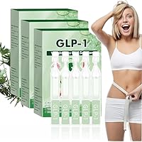 (Most Gifted) New 5/10/15/20/25Pcs 𝐆𝐋𝐏-𝟏 𝐎𝐫𝐚𝐥 𝐒𝐨𝐥𝐮𝐭𝐢𝐨𝐧, 𝐀𝐝𝐯𝐚𝐧𝐜𝐞𝐝 𝐆𝐋𝐏-𝟏 𝐌𝐨𝐫𝐢𝐧𝐠𝐚 𝐃𝐫𝐨𝐩𝐬,