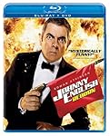 Cover Image for 'Johnny English Reborn [Two-Disc Combo Pack: Blu-ray + DVD + Digital Copy + UltraViolet]'