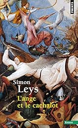 L' ange et le cachalot