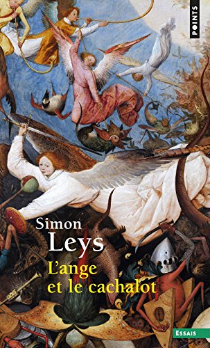 L' ange et le cachalot