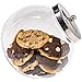 Penny Candy Jar with Lid - Acrylic Penny Candy Jar