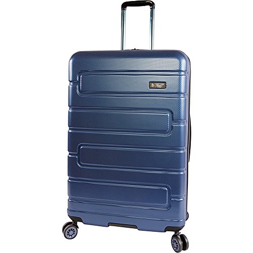 original penguin luggage