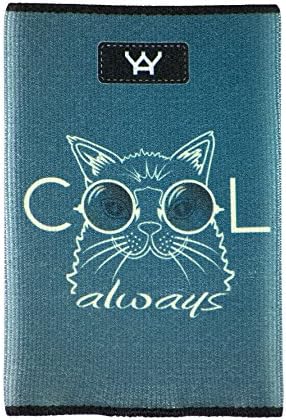 YaYwallet Credit Card Holder