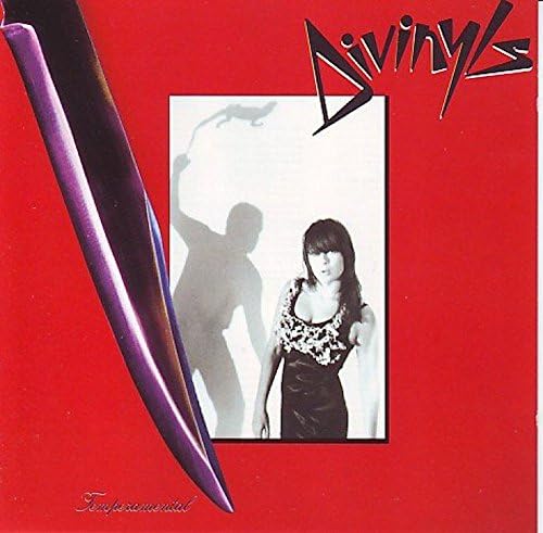 Divinyls - Divinyls (1990) - Amazon.com Music