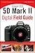 Canon EOS 5D Mark II Digital Field Guide primary