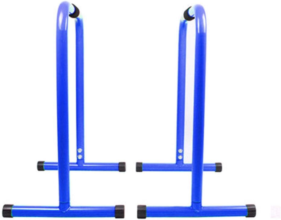ZLBZBB Relife Rebuild Your Life Functional Heavy Fitness Exercise Putter Station Stabilizer Push Up Standing Strength Training Equipment