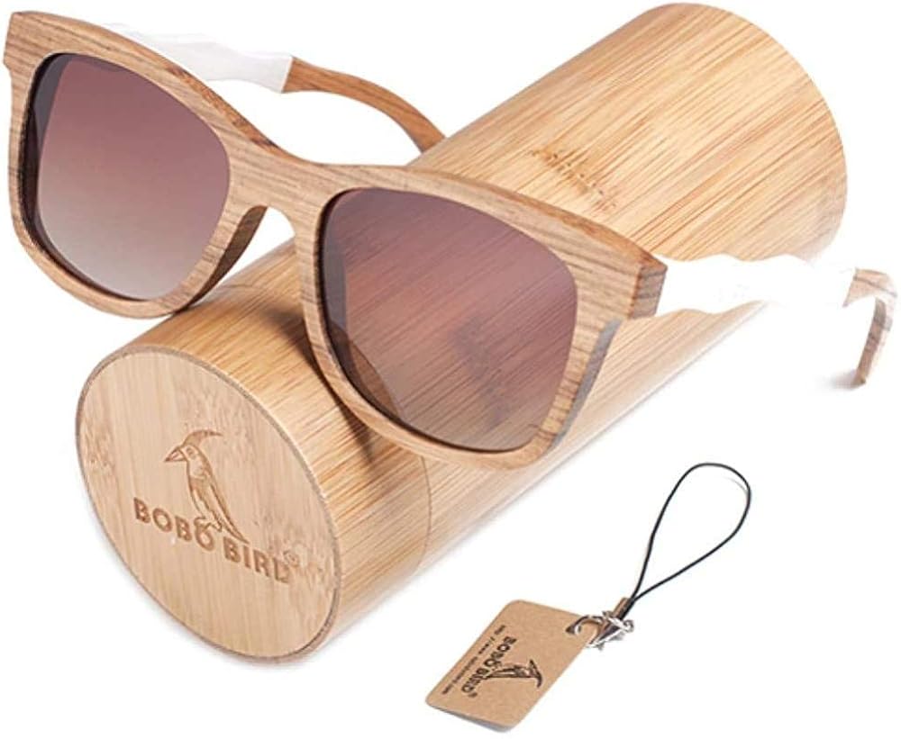 Beste Sonnenbrillen Für Breite Gesichter: Top-Picks Für Komfort Und Stil