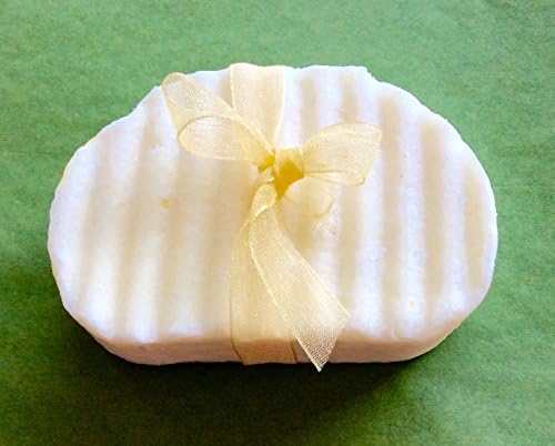 All Natural Himalayan Salt Summer Soap with Rose Pedal and Shea Butter, Cold Processed, for Therapeutic Luxurious Herbal Bath- Instant Relief For Extremely Dry Irritated Skin