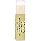 evanhealy Wild Carrot Nourishing Eye Balm | Traveling Moisturizer Stick | Hydrate & Brighten Eyes, Face, & Body