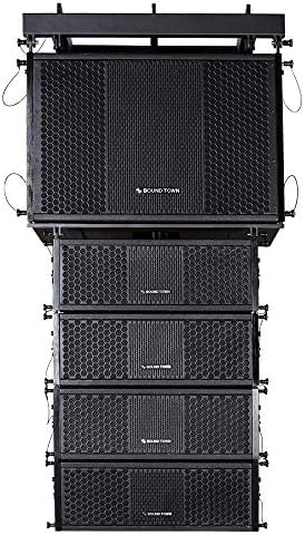 box speaker line array 15 inch