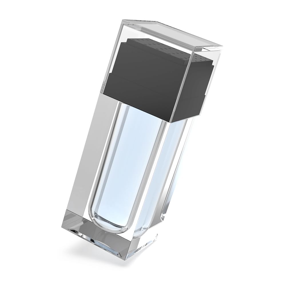 Photo 1 of Deropty Hydra Needle 25 Derma beauty stamp - Titanium Dermastamp HN25, 0.25mm