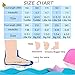 Romote Kids Water Shoes River Shoes Aqua Sock Shoes Non-Slip Quick Dry Slip-on Barefoot Soft for Beach Swimming Pool for Boys & Girls Toddler with Barefoot Swim Shoe Water Skin Shoes