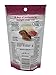 Purina Fancy Feast Duos Cat Treats Variety Pack Bundle Set of 4 Flavors, 2.1 ounces each (Natural Rotisserie Chicken, Cheddar & Crab Souffle, Tuna, Salmon)