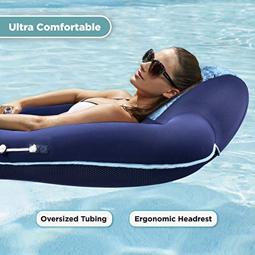 5 Aqua+AZL4029+Luxury+Recliner+Lounge