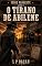Livro O TIRANO DE ABILENE (FAROESTE)
