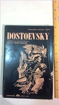 Dostoevsky critical essays 07 image