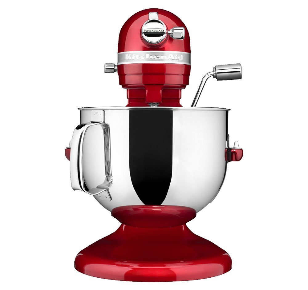 Galleon KitchenAid KSM7586PCA 7Quart Pro Line Stand Mixer Candy