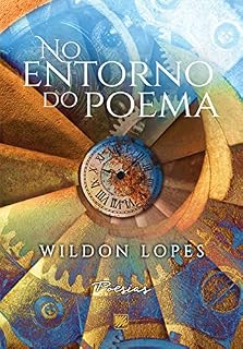 Livro No entorno do poema