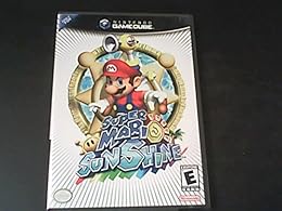 Super Mario Sunshine