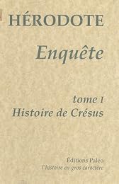 Enquête