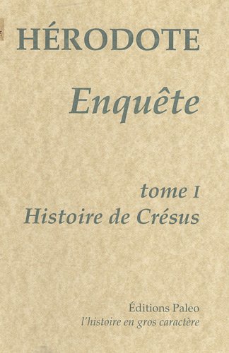 Enquête