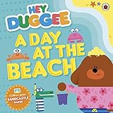 Hey Duggee: A Day at the Beach