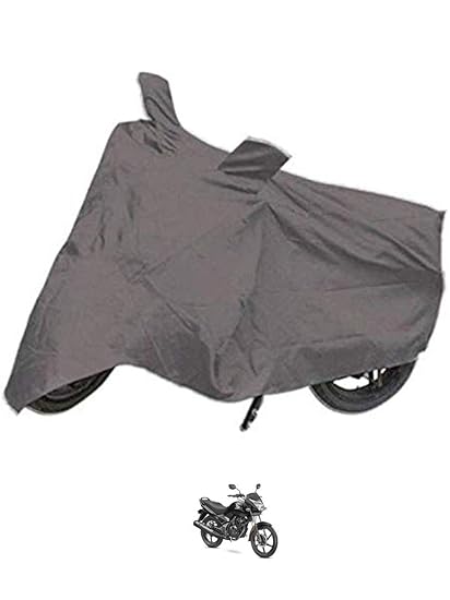 honda unicorn bike cover
