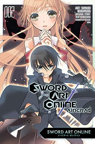 Amazon.com: Sword Art Online Progressive, Vol. 6 (manga) (Sword