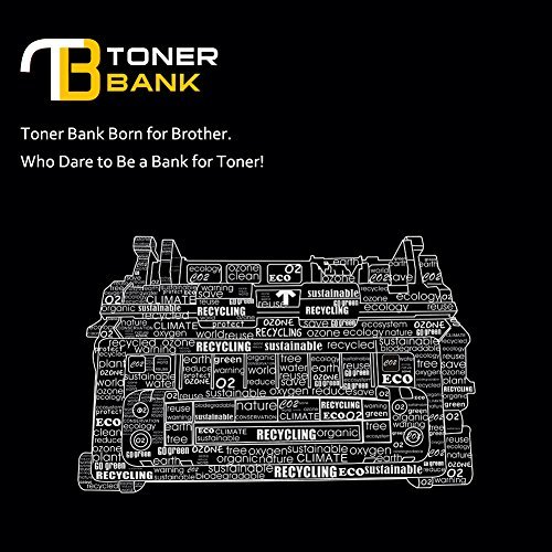 Toner Bank Compatible Brother TN 660 TN-660 TN630 Brother Toner TN660 Ink Brother Monochrome Laser Printer MFC-l2740DW MFC-l2700DW HL-l2340DW HL-l2300D HL-l2380DW HL-l2360DW DCP-l2540DW