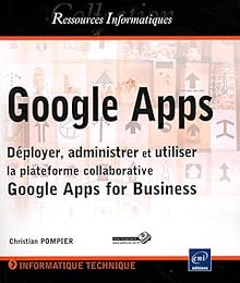 Google Apps