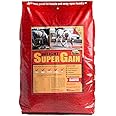 Horse Guard Super Weight Gain 40 lb, Equine Vitamin Mineral, Probiotic & Weight Gain Supplement