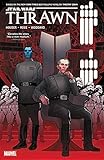 Star Wars: Thrawn (Star Wars: Thrawn (2018) (1)) by Luke Ross, Jody Houser