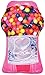 iscream Bi-Color Gumball Machine Bubble Gum Scent 18