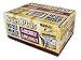 ST. ALBANS BAY SUET PLUS Suet Cake Variety Packs | 11 oz. Wild Bird Suet Cakes | (Peanut and Berry, 10 Pack)
