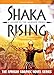 Shaka Rising: A Legend of the Warrior Prince (The African Graphic Novel Series) by Luke W. Molver, Mbongeni Malaba