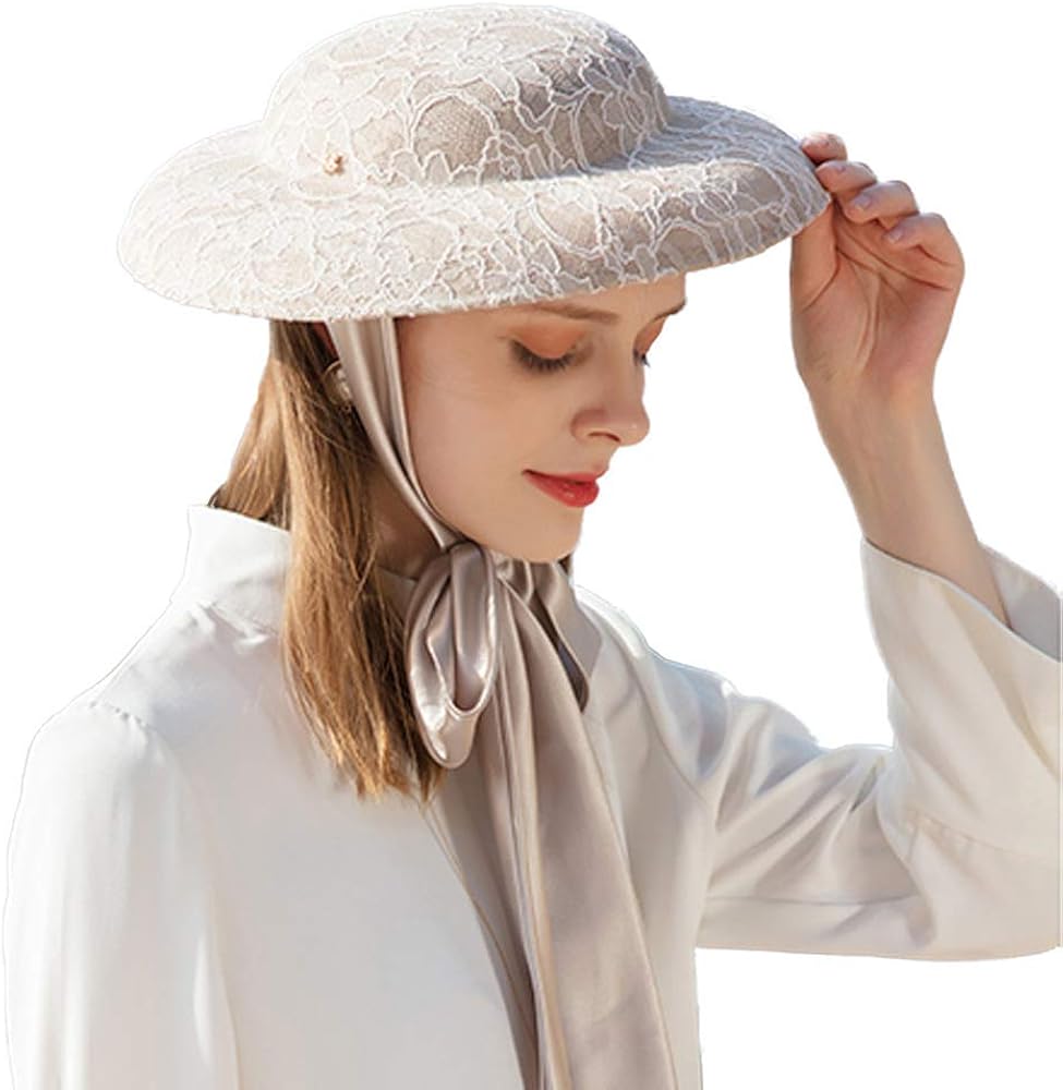 hats and fascinators