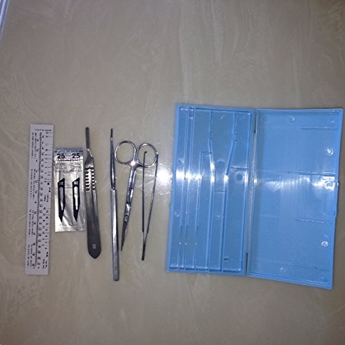 Dissecting Kit