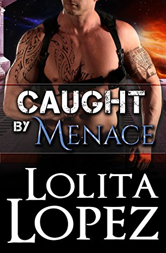 [E.b.o.o.k] Caught by Menace (Grabbed Book 2) [D.O.C]