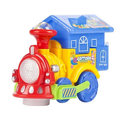 toy train for 3 year old