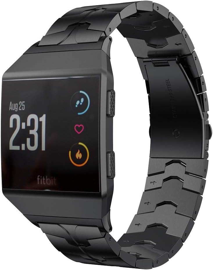 samsung galaxy watch 42mm vs fitbit ionic