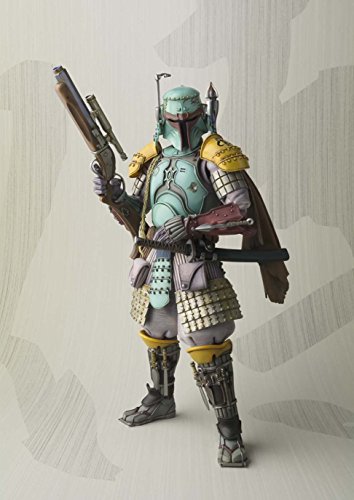 Bandai Meisho Boba Fett Figure - Image 3